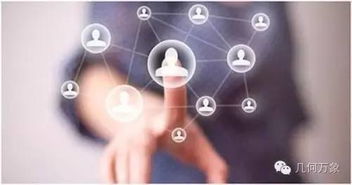 从传统到数字 一个保险代理人的涅槃之路与互联网数据服务