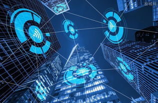 智慧城市迈入3.0时代 城市级大数据运营开启城市治理新篇章